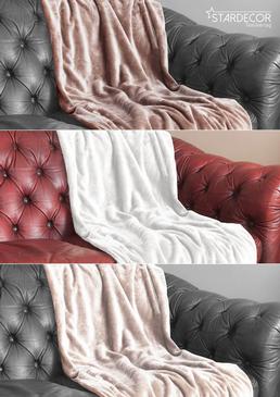 Nouvelles couvertures de Stardecor SA
